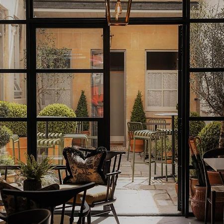 The Yard In Bath Hotel 외부 사진