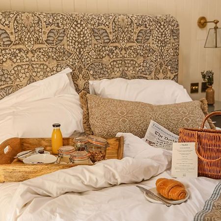 The Yard In Bath Hotel 외부 사진
