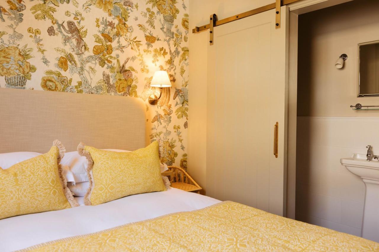 The Yard In Bath Hotel 외부 사진
