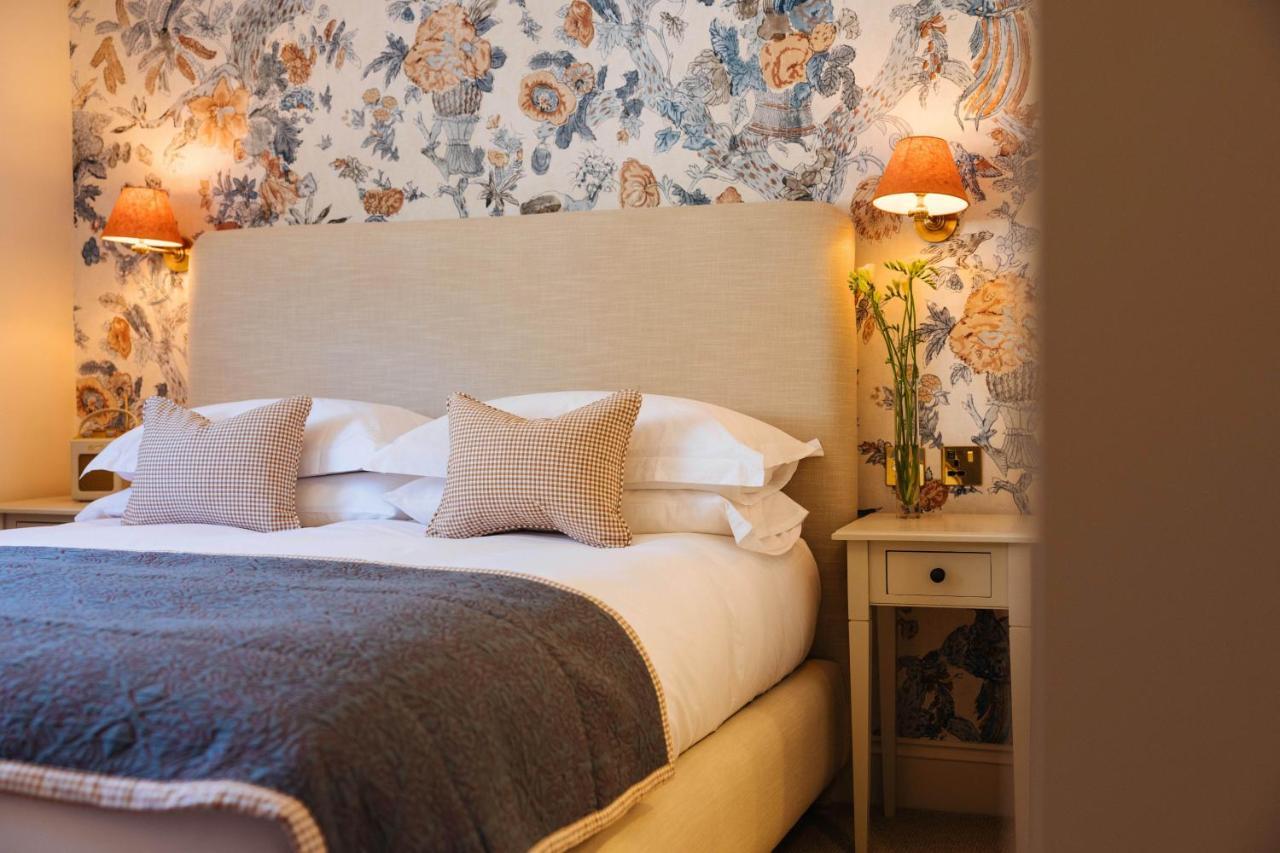 The Yard In Bath Hotel 외부 사진