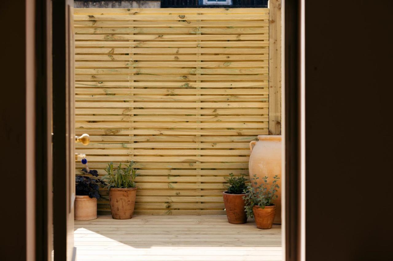 The Yard In Bath Hotel 외부 사진