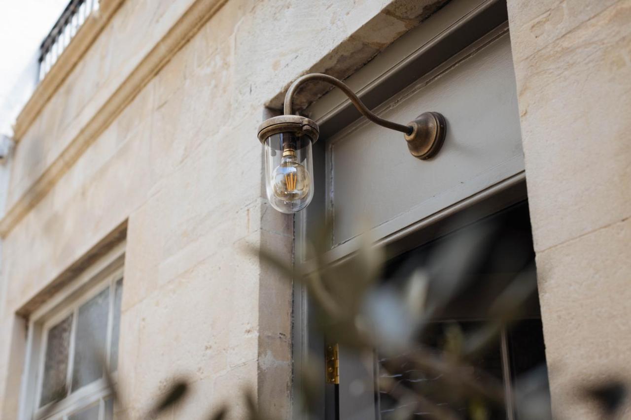 The Yard In Bath Hotel 외부 사진
