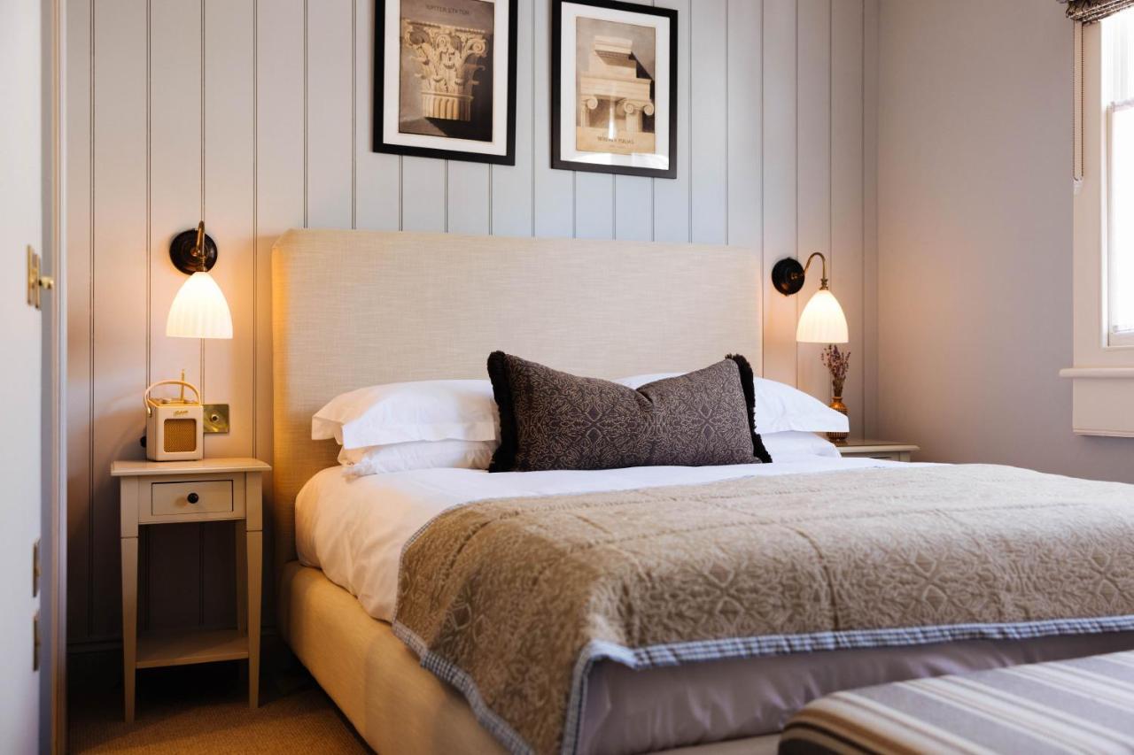 The Yard In Bath Hotel 외부 사진