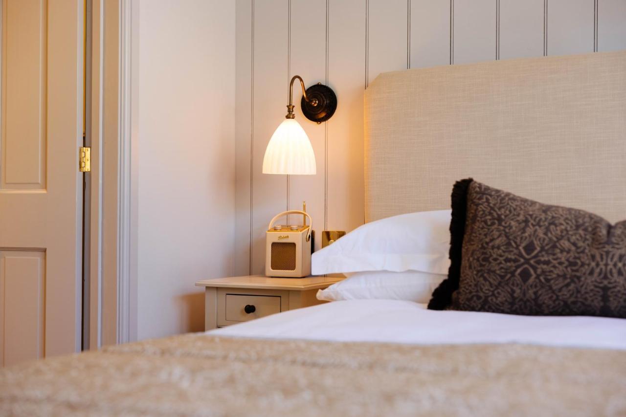 The Yard In Bath Hotel 외부 사진