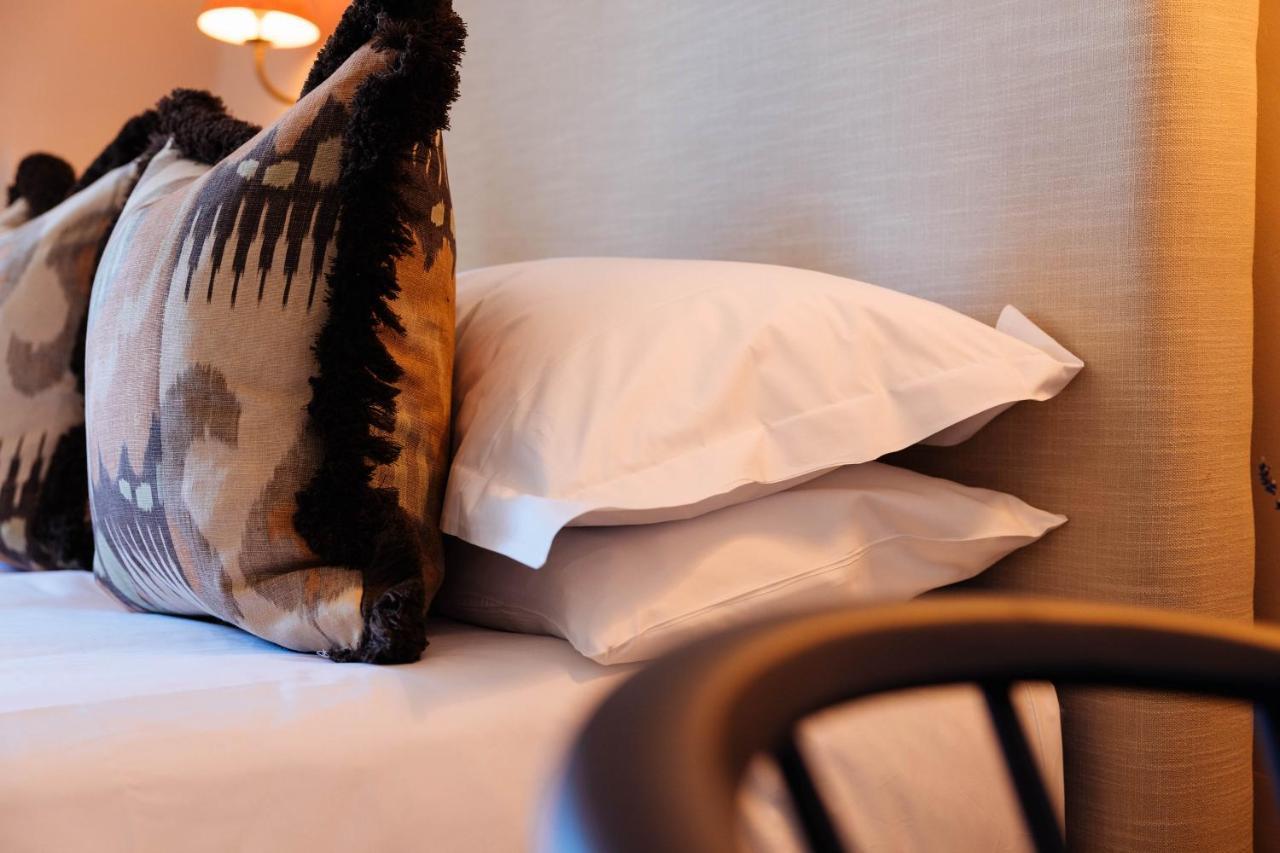 The Yard In Bath Hotel 외부 사진