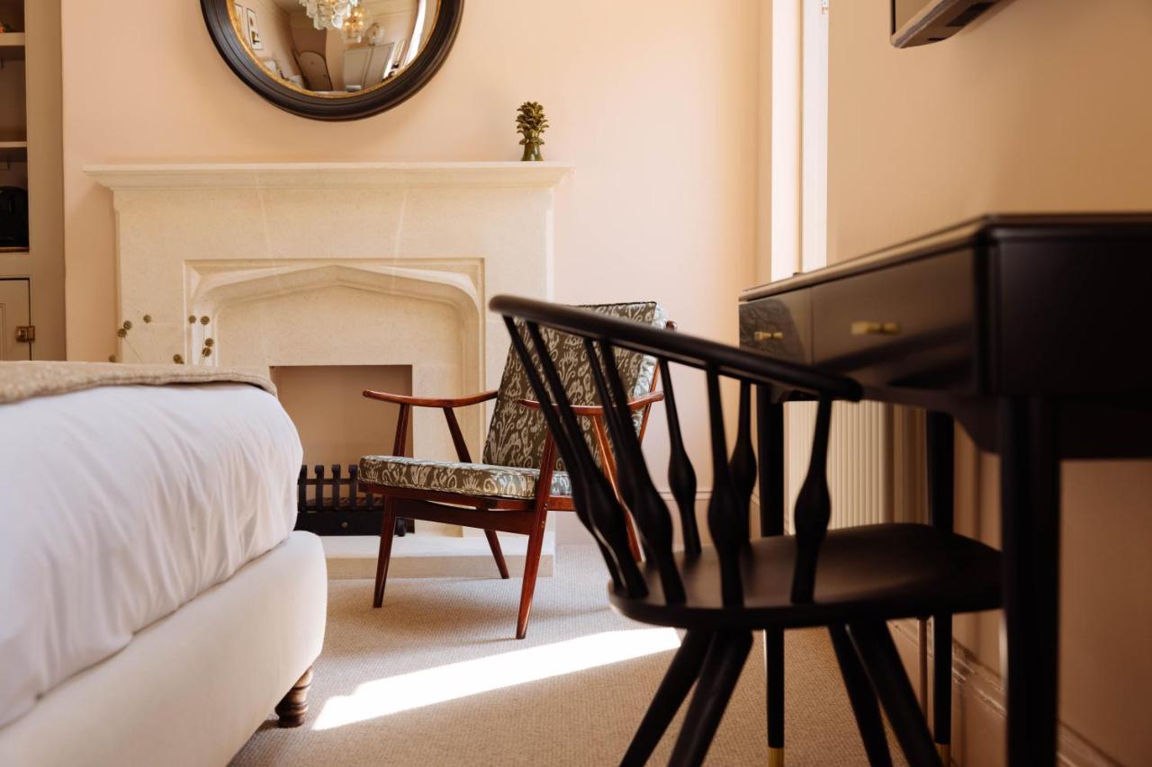The Yard In Bath Hotel 외부 사진