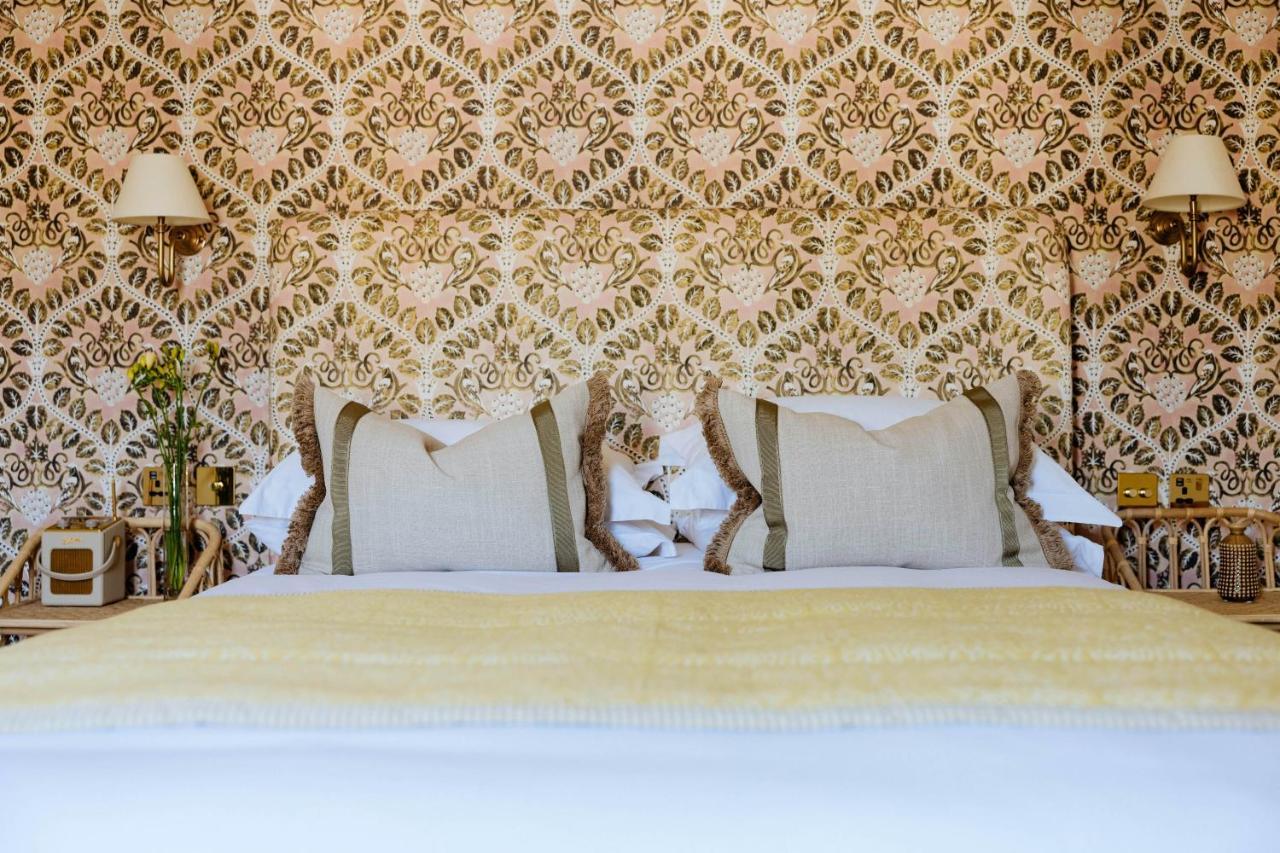 The Yard In Bath Hotel 외부 사진