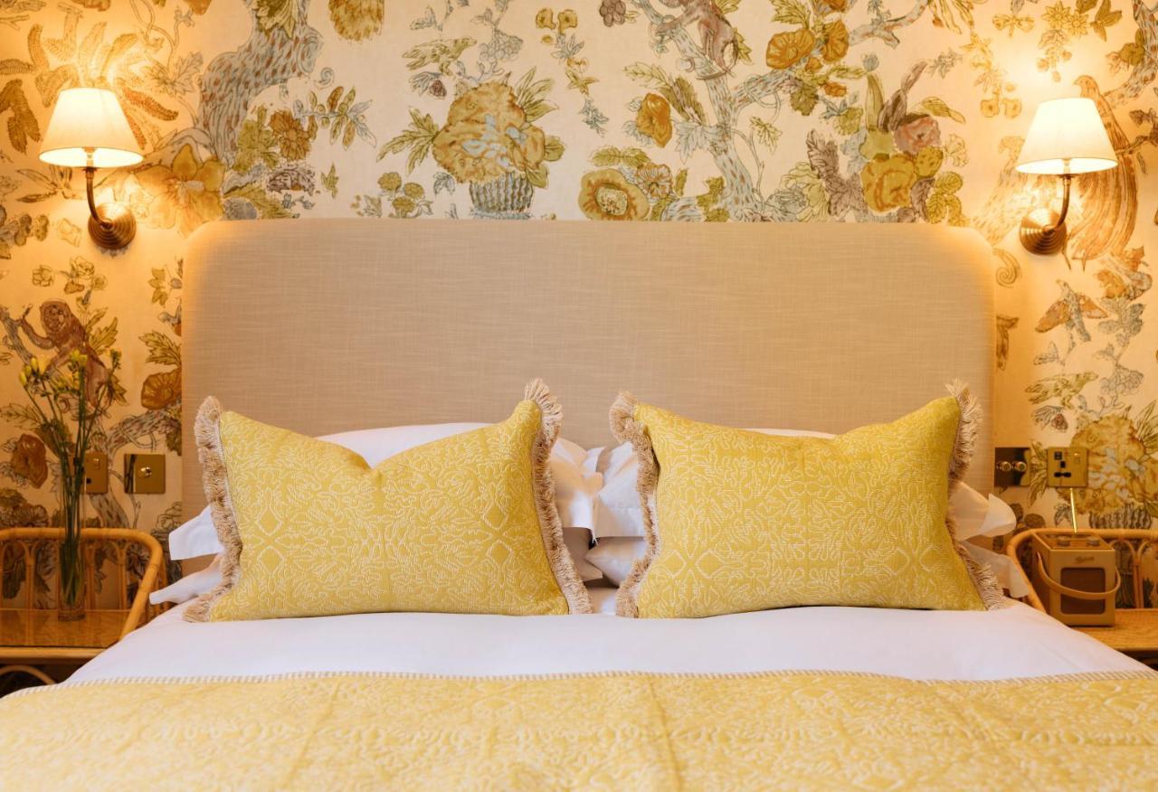 The Yard In Bath Hotel 외부 사진
