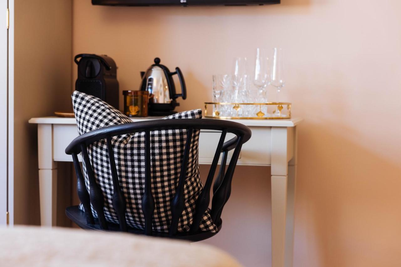 The Yard In Bath Hotel 외부 사진