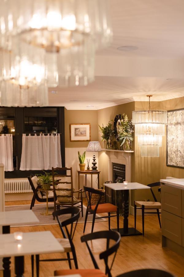 The Yard In Bath Hotel 외부 사진