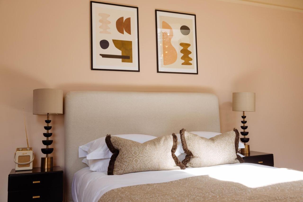 The Yard In Bath Hotel 외부 사진