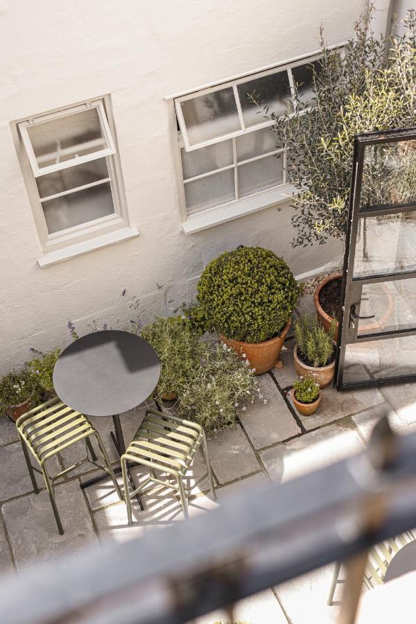 The Yard In Bath Hotel 외부 사진