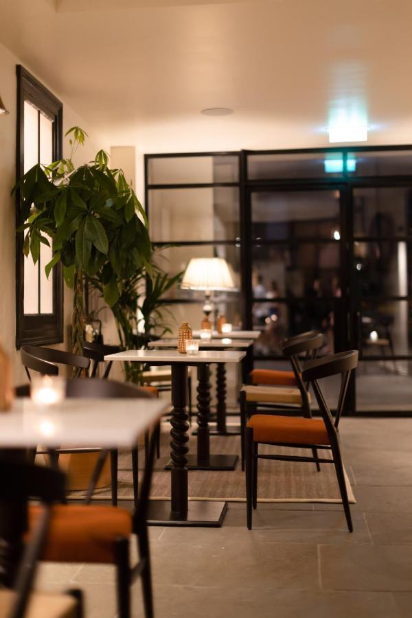 The Yard In Bath Hotel 외부 사진