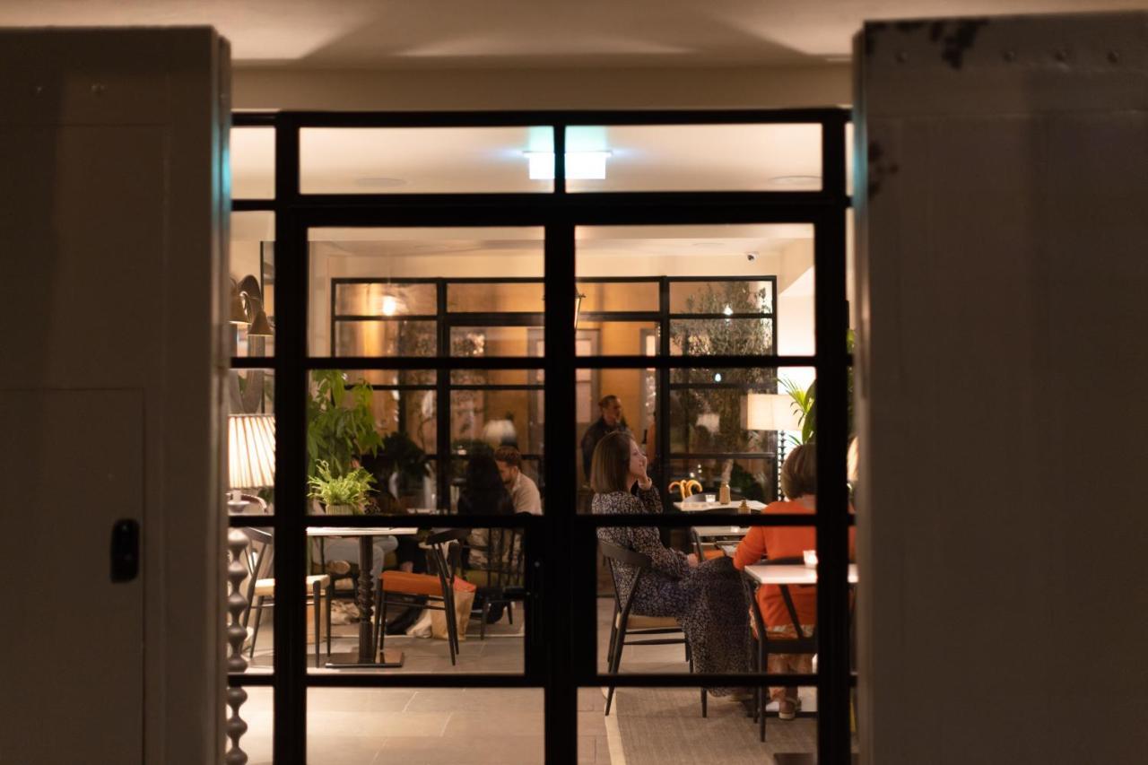 The Yard In Bath Hotel 외부 사진
