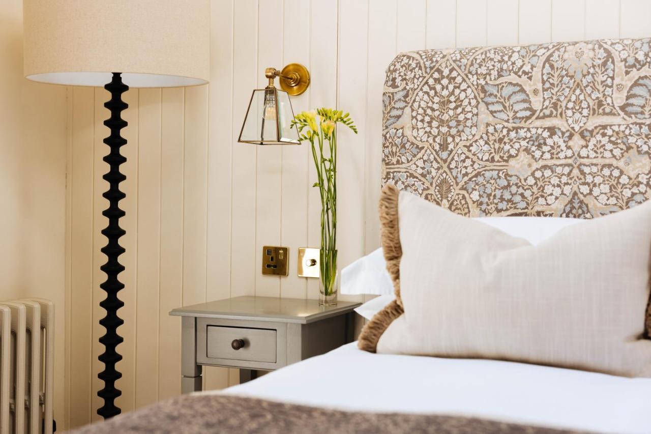 The Yard In Bath Hotel 외부 사진
