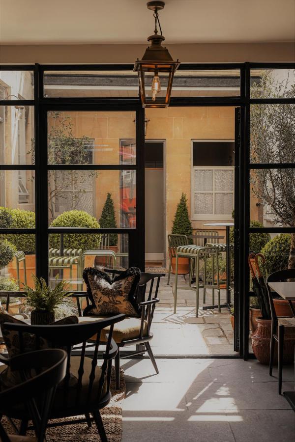 The Yard In Bath Hotel 외부 사진