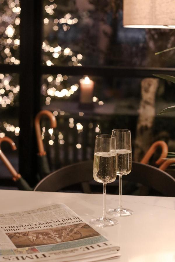 The Yard In Bath Hotel 외부 사진