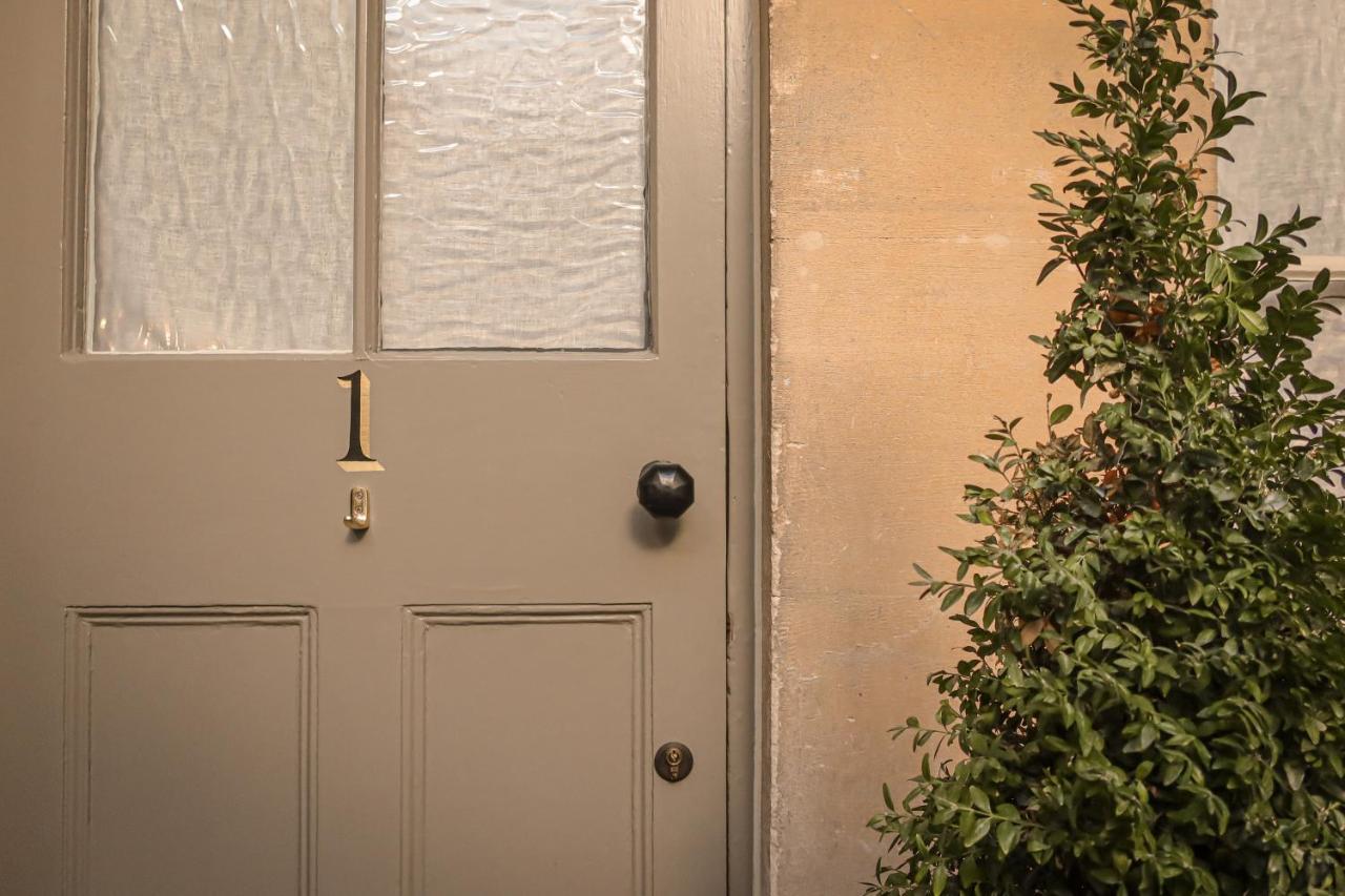 The Yard In Bath Hotel 외부 사진