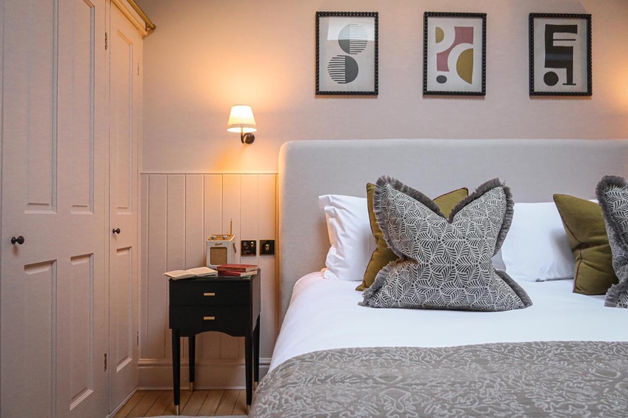 The Yard In Bath Hotel 외부 사진