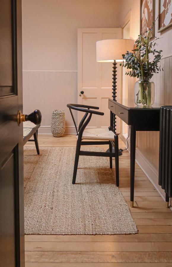 The Yard In Bath Hotel 외부 사진