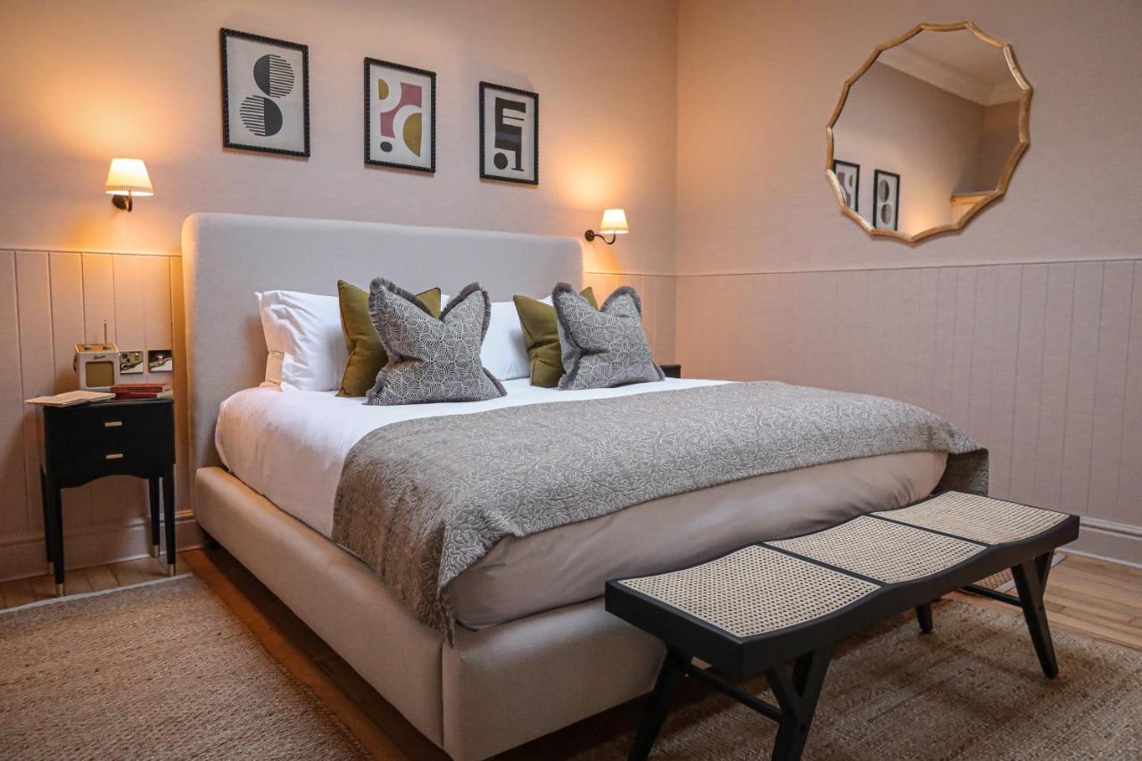 The Yard In Bath Hotel 외부 사진