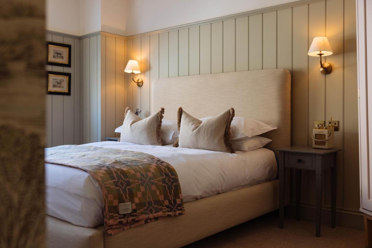The Yard In Bath Hotel 외부 사진