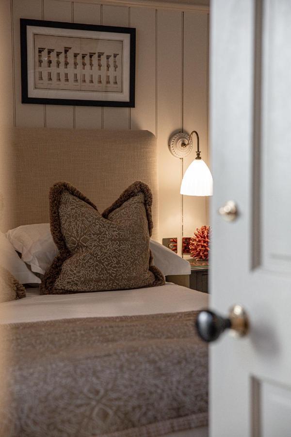 The Yard In Bath Hotel 외부 사진