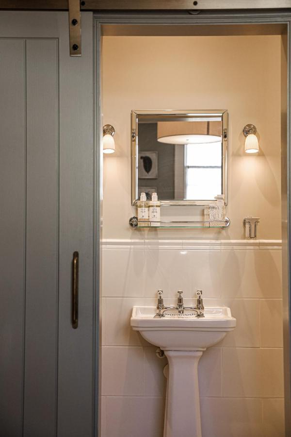 The Yard In Bath Hotel 외부 사진
