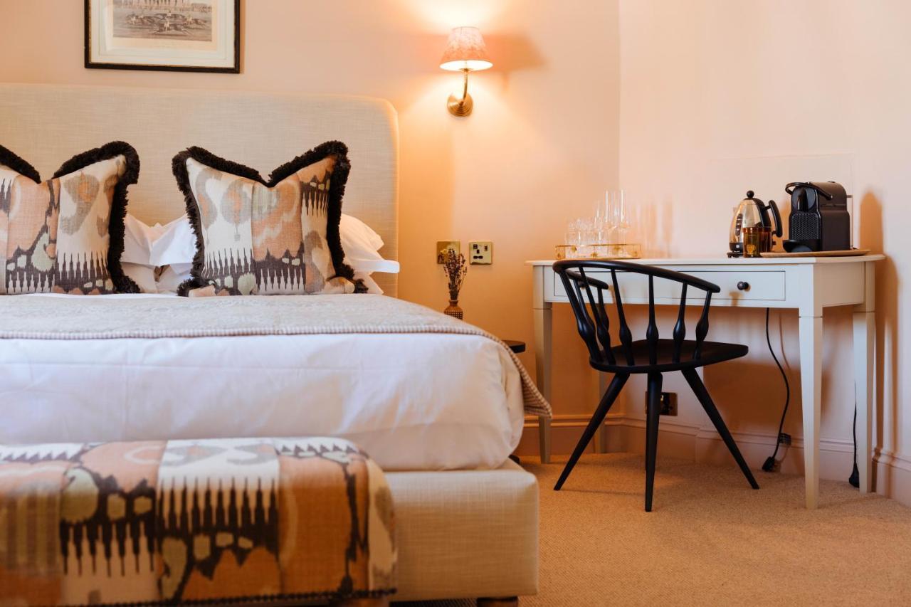 The Yard In Bath Hotel 외부 사진