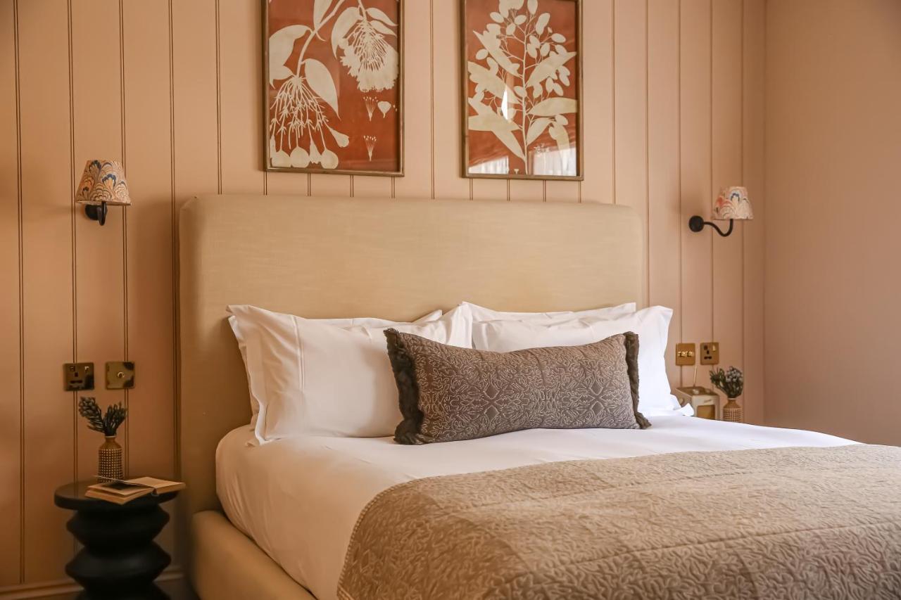The Yard In Bath Hotel 외부 사진