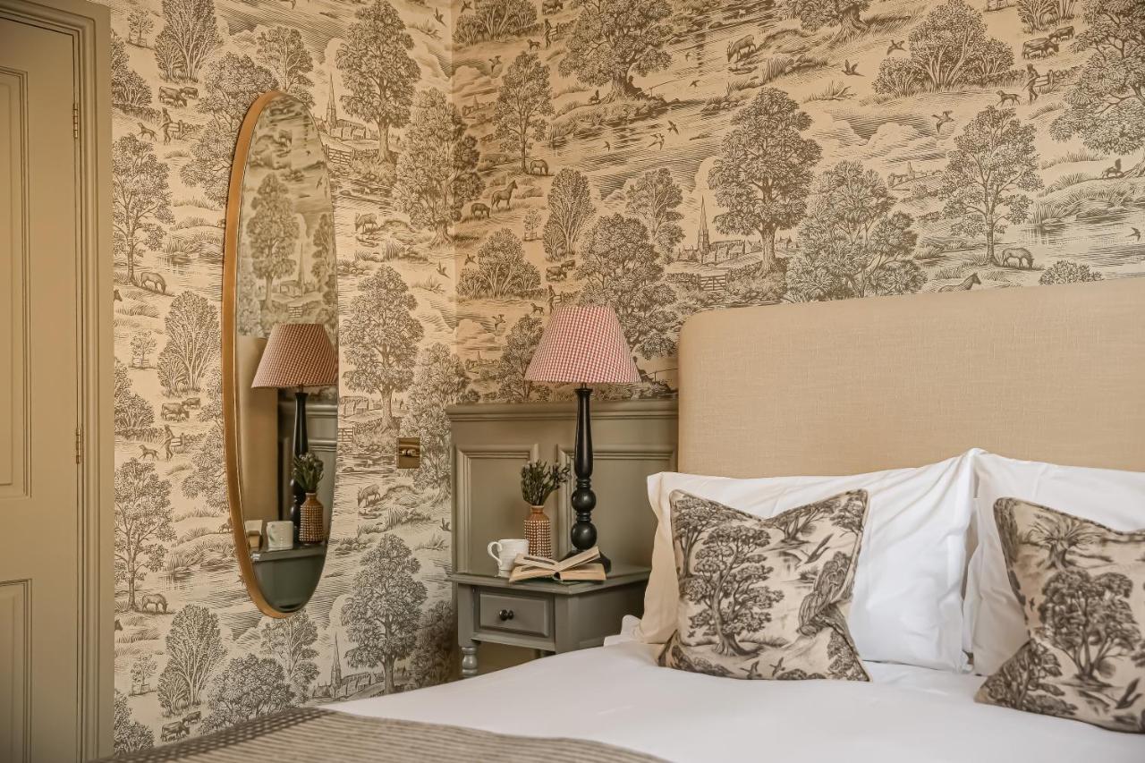The Yard In Bath Hotel 외부 사진
