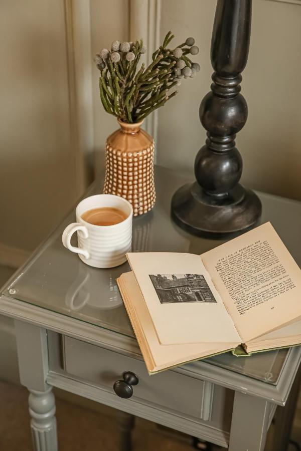 The Yard In Bath Hotel 외부 사진