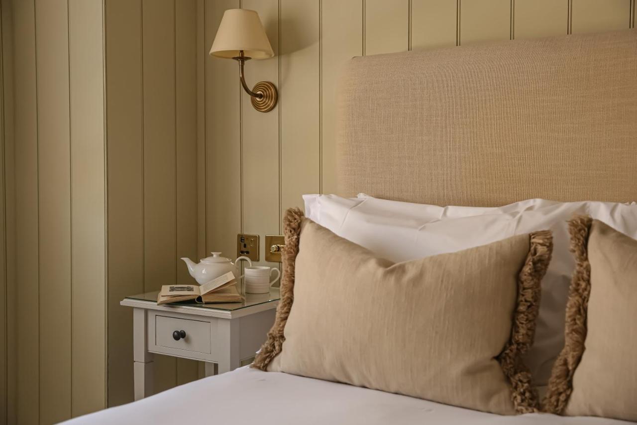 The Yard In Bath Hotel 외부 사진