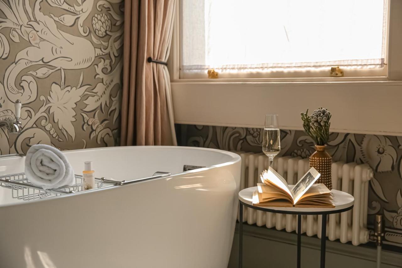 The Yard In Bath Hotel 외부 사진