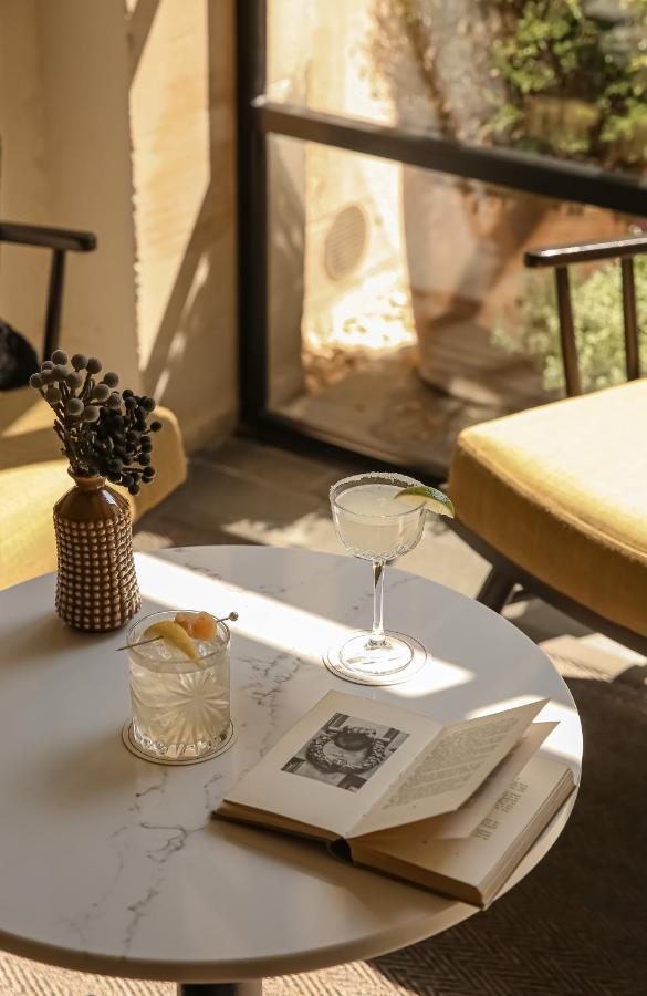 The Yard In Bath Hotel 외부 사진