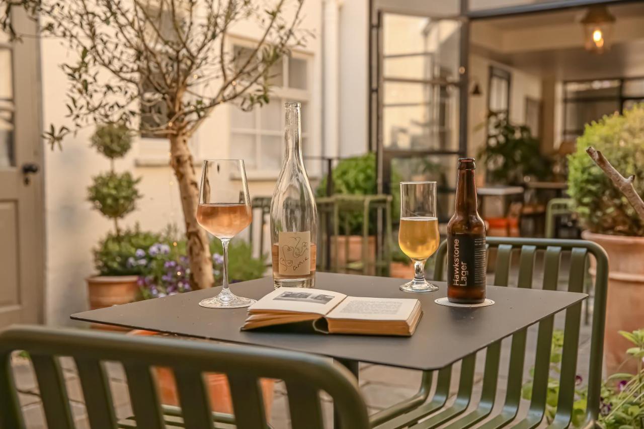 The Yard In Bath Hotel 외부 사진