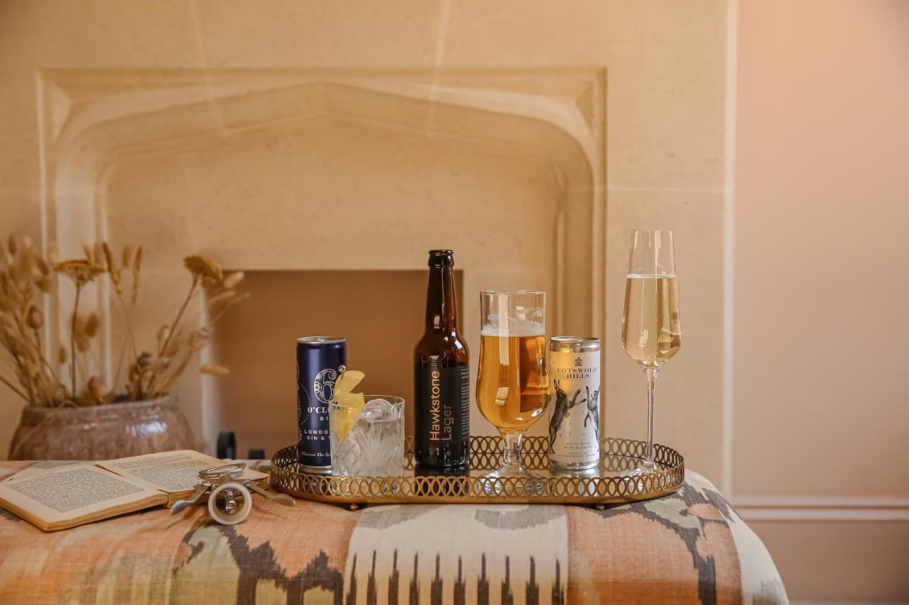 The Yard In Bath Hotel 외부 사진