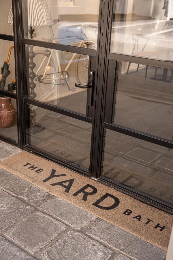 The Yard In Bath Hotel 외부 사진
