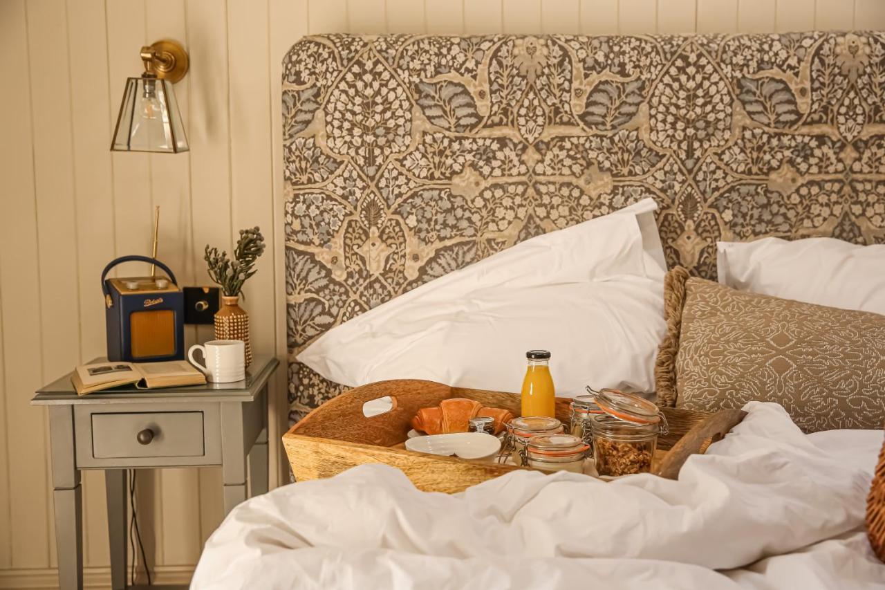 The Yard In Bath Hotel 외부 사진